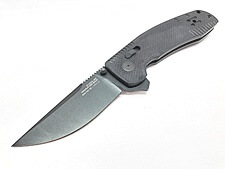 買取 SOG　ナイフ　TAC XR