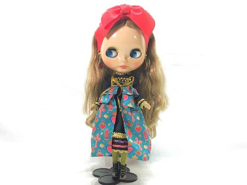 ネオブライス 買取｜限定モデル・コラボ・人気ドールを専門査定