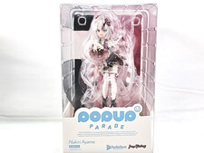 グッドスマイルカンパニー　POP UP PARADE　百鬼あやめ　ホロライブ　買取