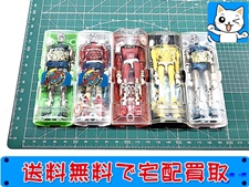 ミクロマン のお買取 | おもちゃ買取ドットJP