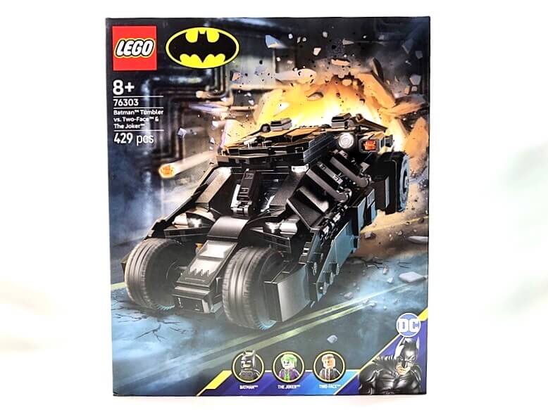 バットマン 買取