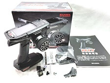 サンワ　TX-481・RX-492　プロポセット