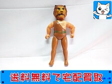 中嶋製作所  ライオンマン