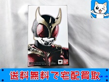 S.H.Figuarts 仮面ライダークウガ マイティフォーム