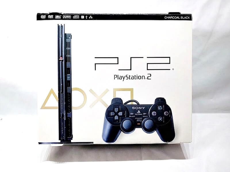 プレイステーション2(PS2) 買取