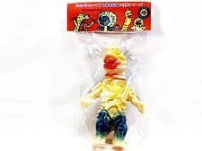 買取　ぶたのはな　ソフト焼き玩具　怪獣シリーズ　シーボーズ　ウルトラマン　ソフビ