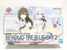 30MS　アイドルマスターシャイニーカラーズ OPボディパーツ ビヨンドザブルースカイ2［カラーA］