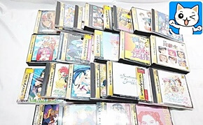 レトロゲーム買取 セガサターン ソフト 買取実績