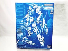 買取価格 MG ガンダムF90 Nタイプ(未組立) プラモデル