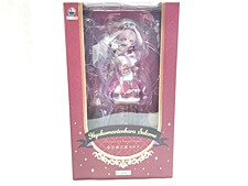 コトブキヤ　1/7　にじさんじ　壱百満天原サロメ　買取
