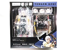 買取　ANIPLEX　BUZZmod.　1/12　鬼滅の刃　宇髄天元