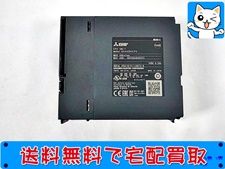 買取　三菱　CPUユニット　シーケンサー　Ｑ０４ＵＤＶＣＰＵ