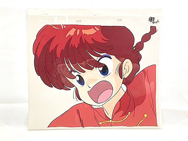 らんま1/2 買取