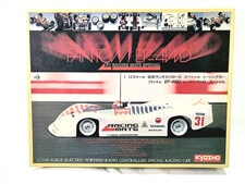 買取価格 京商 1/12 電動RCレーシングカー ファントム EP-4WD レーシングメイト（未開封） ラジコン