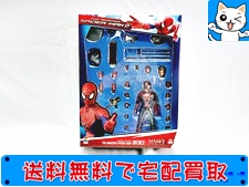買取　マフェックス アメイジング・スパイダーマン 2 DX セット