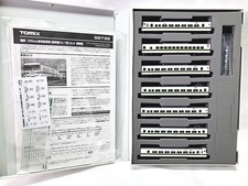 買取価格 TOMIX Nゲージ 国鉄 185 200系 新幹線リレー号 セット 98792 鉄道模型 電車
