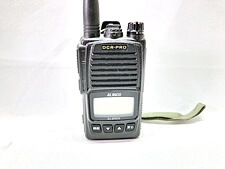 買取 アルインコ 5W デジタルトランシーバー DJ-DPS70 KB デジタル簡易無線機