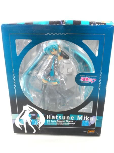 買取 グッドスマイルカンパニー 1/8【初音ミク】
