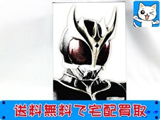 買取価格 TAMASHII NATIONS S.H.フィギュアーツ(真骨彫製法) 仮面ライダークウガ アルティメット(未開封) フィギュア