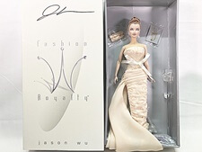 買取　Integrity Toys ファッションロイヤルティ ミッドナイト イン モナコ　Veronique IFDC 2003 #91015