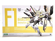 買取 コトブキヤ　1/1　フレームアームズ・ガール　バーゼラルド Animation Ver.