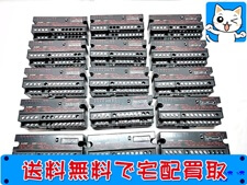 買取　三菱電機　CC-Linkアナログ－デジタル変換ユニット　AJ65SBT-64AD　15個セット