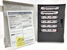 買取 グリーンマックス 30719 名鉄1700系(新塗装・1703編成) 6両編成 動力付き