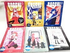 ANIPLEX　ぼっち・ざ・ろっく!　1~6巻 セット　Blu-ray