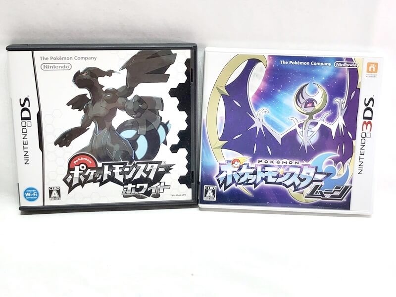 DS 買取 | 全国宅配買取のおもちゃ買取ドットJP