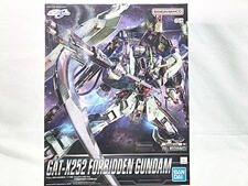 FULL MECHANICS　フォビドゥンガンダム 買取