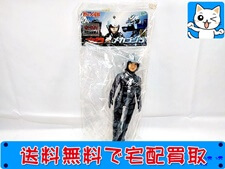 買取 M1号　ゴジラ×メカゴジラ　家城茜隊員