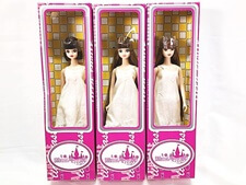 高価買取 リカちゃんキャッスル オリジナルドール ジェニーリナみらい(未開封) ドール