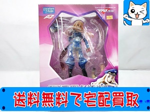 買取 マクロス メガハウス　エクセレントモデル　マクロスフロンティア　シェリル・ノーム