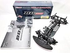 ヨコモ　1/10　BD FWD　組立済　ラジコン