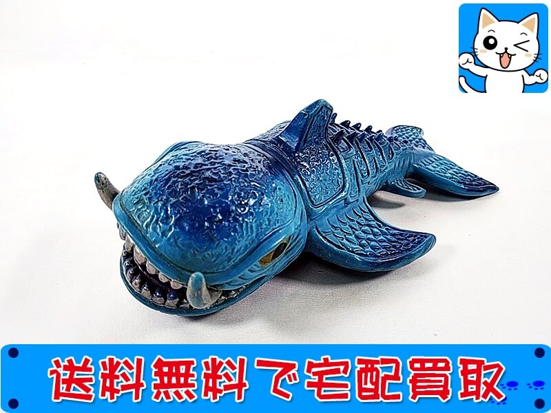 増田屋|マスダヤ ソフビ 買取