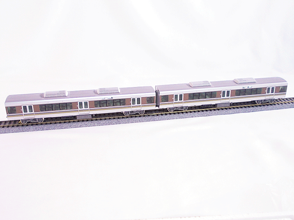 TOMIX JR 223-2000系 近郊電車 増結B