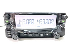 買取 アルインコ DR-735D ツインバンド144/430MHz FM モービルトランシーバー 20W