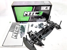 買取 無限精機　1/10　MTC3　電動RCツーリングカー