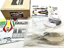 買取 MONOPOST モノポスト 1/20 LC92 日本GP プロポーションキット MP019 レジンキット ガレージキット