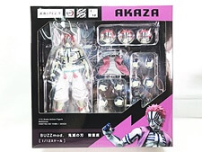 買取価格 ANIPLEX BUZZmod. 鬼滅の刃 猗窩座(未開封) フィギュア