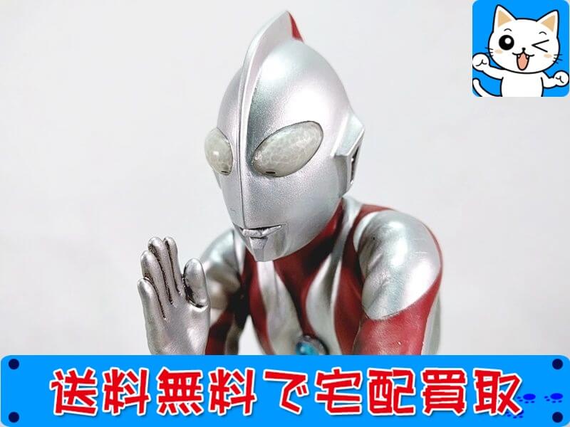 ウルトラマンのおもちゃ買取 | 全国宅配買取のおもちゃ買取ドットJP