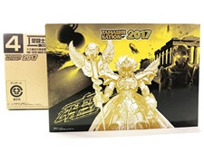 買取価格 聖闘士聖衣神話EX 十三番目の黄金聖闘士 オリジナルカラーエディション 魂NATION 2017(未開封) フィギュア