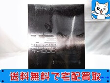 ホットトイズ 1/6 ターミネーター T-1000 ムービーマスターピース