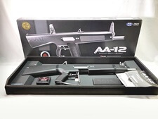 買取価格 東京マルイ 電動ショットガン AA-12 モデルガン