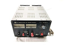 買取 アルインコ EP-3010 安定化電源