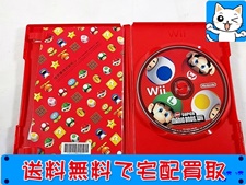 Wii ニュースーパーマリオブラザーズ