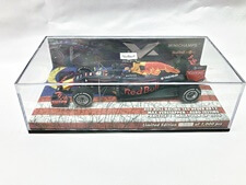 買取価格 PMA 1/43 レッドブル レーシング タグホイヤー RB12 M.フェルスタッペン(未開封) ミニカー