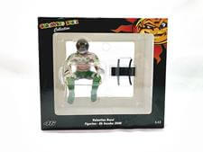 買取 PMA　1/12　フィギュア　 V.ロッシ 鈴鹿8時間耐久 2000　312001446