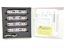 買取 グリーンマックス 50520 名鉄3300系(4次車) 増結4両編成セット 動力無し