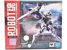 ROBOT魂　SIDE AB　聖戦士ダンバイン　サーバイン　買取